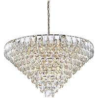 Купить Подвесная люстра Wertmark Lavinia WE106.29.103 в Туле