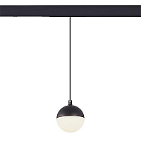 Купить Трековый светодиодный светильник для магнитного шинопровода ST Luce Pibole ST358.443.07 в Туле