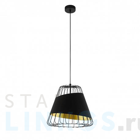 Купить Подвесной светильник Eglo Austell 49509 за 16 490 руб. в Туле фото 2 Купить с доставкой Подвесной светильник Eglo Austell 49509 в Туле фото 2