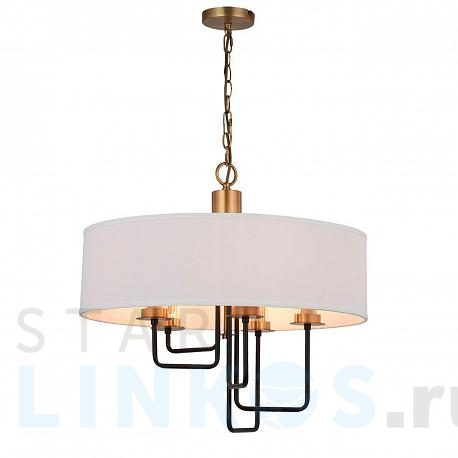 Купить Подвесная люстра ST Luce Delavera SL336.303.05 за 42 580 руб. в Туле фото 2 Купить с доставкой Подвесная люстра ST Luce Delavera SL336.303.05 в Туле фото 2