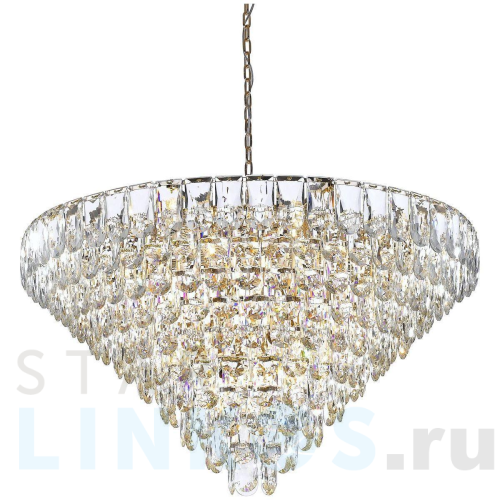 Купить Подвесная люстра Wertmark Lavinia WE106.29.103 за 287 230 руб. в Туле Купить с доставкой Подвесная люстра Wertmark Lavinia WE106.29.103 в Туле