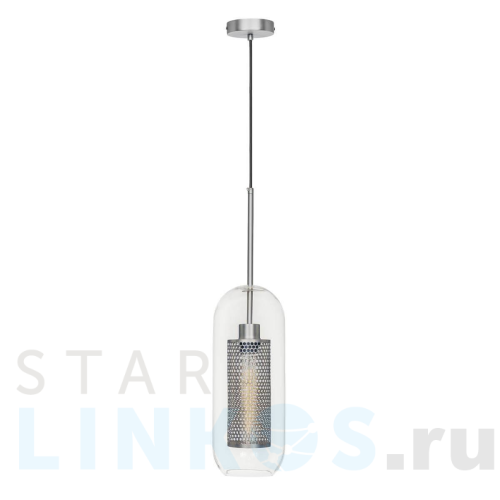 Купить Подвесной светильник Loft IT Hexagon Loft2567-E за 8 780 руб. в Туле Купить с доставкой Подвесной светильник Loft IT Hexagon Loft2567-E в Туле