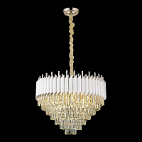 Купить Подвесная люстра Wertmark Cartuccia WE138.15.003 в Туле