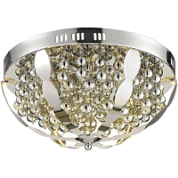 Купить Потолочный светодиодный светильник Wertmark Stella WE431.06.107 в Туле