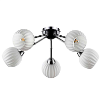 Купить Потолочная люстра Lumion Comfi Danika 4593/5C в Туле