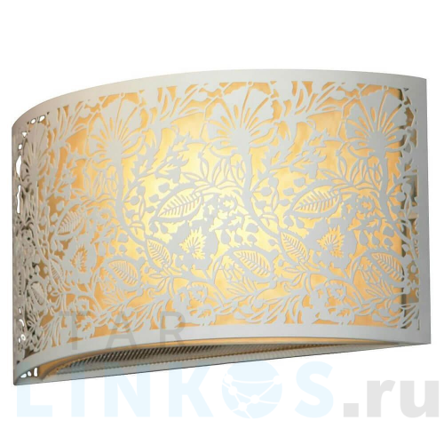 Купить Настенный светильник Lussole Vetere GRLSF-2301-01 за 8 760 руб. в Туле Купить с доставкой Настенный светильник Lussole Vetere GRLSF-2301-01 в Туле