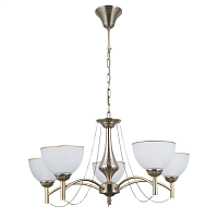 Купить Подвесная люстра MW-Light Олимп 8 318015305 в Туле