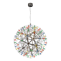 Купить Подвесной светодиодный светильник iLedex Stratosphere FG 800-92 RGB CR в Туле