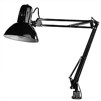 Купить Настольная лампа Arte Lamp Senior A6068LT-1BK в Туле