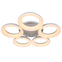 Купить Потолочная светодиодная люстра Stilfort Rindel 2085/01/05C в Туле