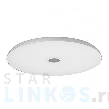 Купить Потолочный светодиодный светильник iLedex Music 1706/500 WH за 17 890 руб. в Туле фото 2 Купить с доставкой Потолочный светодиодный светильник iLedex Music 1706/500 WH в Туле фото 2