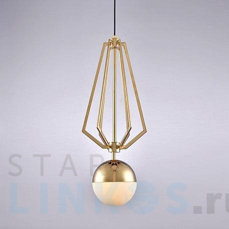 Купить Подвесной светильник Imperium Loft Magic Circus 133230-22 за 23 170 руб. в Туле фото 2 Купить с доставкой Подвесной светильник Imperium Loft Magic Circus 133230-22 в Туле фото 2