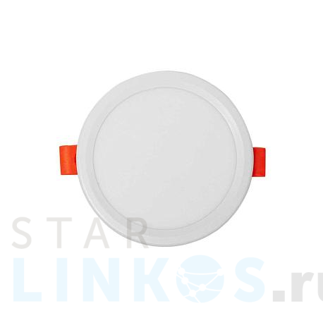 Купить Встраиваемая светодиодная панель OGM LP-02 за 300 руб. в Туле фото 2 Купить с доставкой Встраиваемая светодиодная панель OGM LP-02 в Туле фото 2