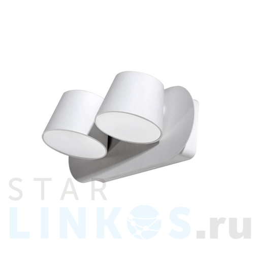 Купить Спот Azzardo Ramona 2 Switch AZ2564 за 18 950 руб. в Туле Купить с доставкой Спот Azzardo Ramona 2 Switch AZ2564 в Туле