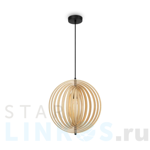 Купить Подвесной светильник Maytoni Modern Roots MOD197PL-01W за 9 390 руб. в Туле Купить с доставкой Подвесной светильник Maytoni Modern Roots MOD197PL-01W в Туле