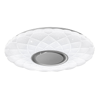 Купить Потолочный светодиодный светильник iLedex Sphere ZN-XU48XD-GSR-YK в Туле