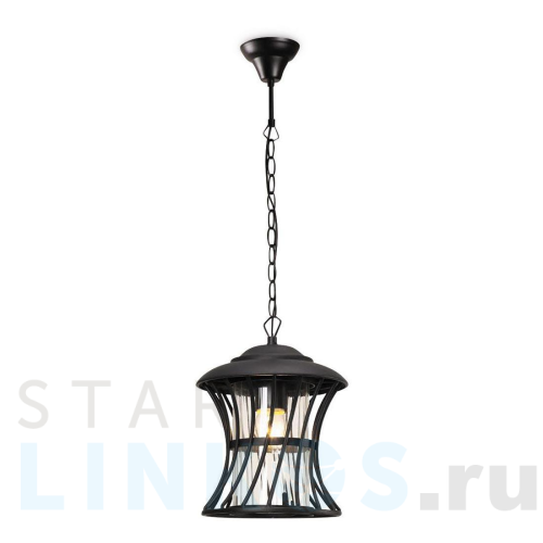 Купить Уличный подвесной светильник Feron Мадрид PL525 11620 за 9 586 руб. в Туле Купить с доставкой Уличный подвесной светильник Feron Мадрид PL525 11620 в Туле
