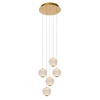 Купить Подвесной светодиодный светильник Lucide CINTRA 13499/22/60 в Туле