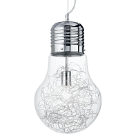 Купить Подвесной светильник Ideal Lux Luce Max SP1 BIg 033662 в Туле