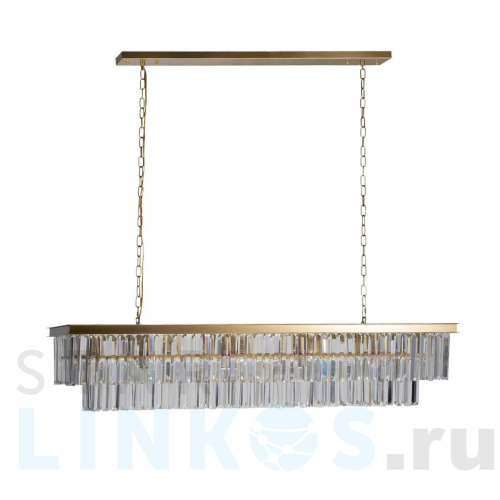 Купить Подвесная люстра Loft IT Prism Clear 10019/1200R за 78 850 руб. в Туле Купить с доставкой Подвесная люстра Loft IT Prism Clear 10019/1200R в Туле