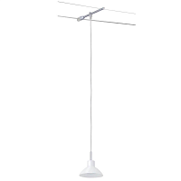 Купить Струнный светильник Paulmann Sarrasani 97417 в Туле