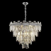 Купить Подвесная люстра Wertmark Christel WE115.18.103 в Туле