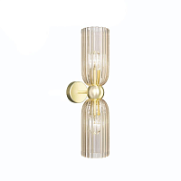 Купить Настенный светильник Maytoni Antic MOD302WL-02CG в Туле