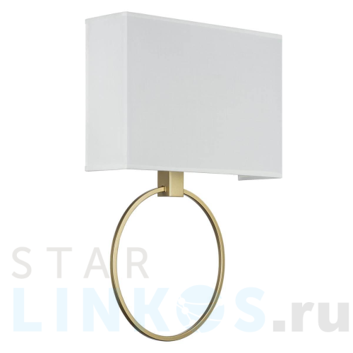 Купить с доставкой Настенный светильник Lightstar Regolo 713623 в Туле