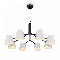 Купить Подвесная люстра Freya Nordic FR5127PL-08B в Туле