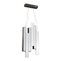 Купить Подвесной светодиодный светильник Odeon Light L-vision Piano 4014/99L в Туле