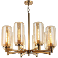 Купить Подвесная люстра Stilfort Bauers 2149/05/08P в Туле