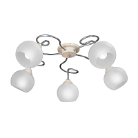 Купить Потолочная люстра Vitaluce V3820-9/5PL в Туле