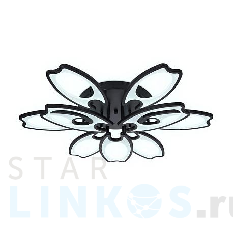 Купить Потолочная светодиодная люстра Ambrella light Original FA581 за 13 805 руб. в Туле фото 2 Купить с доставкой Потолочная светодиодная люстра Ambrella light Original FA581 в Туле фото 2