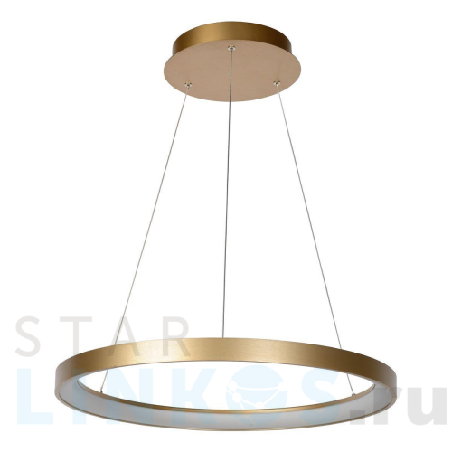 Купить Подвесной светодиодный светильник Lucide Vidal 45498/07/02 за 52 951 руб. в Туле Купить с доставкой Подвесной светодиодный светильник Lucide Vidal 45498/07/02 в Туле