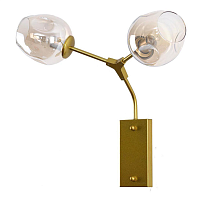 Купить Бра Kink Light Нисса 07512-2,33(21) в Туле