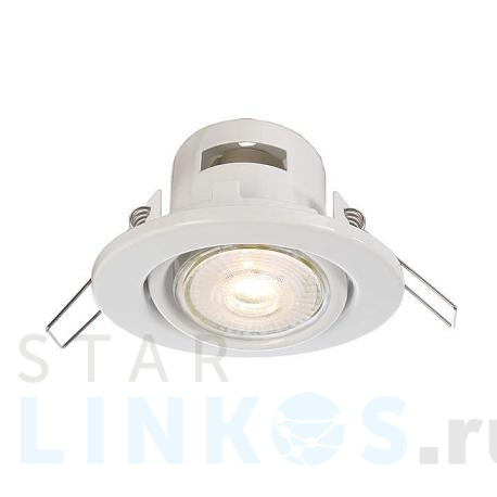 Купить Встраиваемый светильник Deko-Light Deneb 110015 за 2 542 руб. в Туле фото 2 Купить с доставкой Встраиваемый светильник Deko-Light Deneb 110015 в Туле фото 2