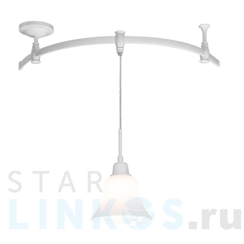 Купить Трековый светильник Citilux Модерн CL560210 за 1 490 руб. в Туле Купить с доставкой Трековый светильник Citilux Модерн CL560210 в Туле