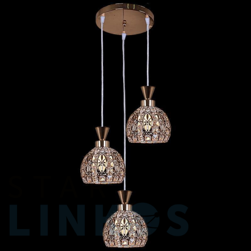 Купить Подвесной светильник Reluce 03144-0.9-03 GD за 5 080 руб. в Туле Купить с доставкой Подвесной светильник Reluce 03144-0.9-03 GD в Туле