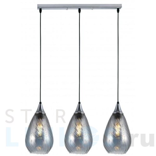 Купить Подвесной светильник Rivoli Lily 9122-203 Б0054874 за 8 842 руб. в Туле Купить с доставкой Подвесной светильник Rivoli Lily 9122-203 Б0054874 в Туле