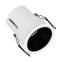 Купить Встраиваемый светодиодный светильник Arlight S-Atlas-Built-R90-25W Day4000 033654 в Туле