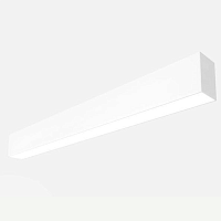 Купить Потолочный светодиодный светильник Siled La Linea 7371661 в Туле