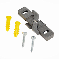 Купить Фиксатор для накладного монтажа ST Luce (2 шт.) ST005.759.00 в Туле