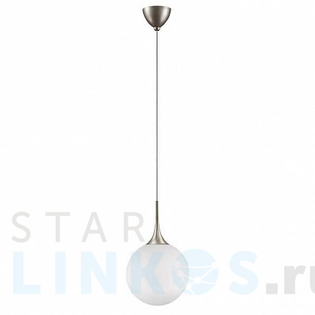 Купить Подвесной светильник Lightstar Globo 813033 за 10 541 руб. в Туле фото 2 Купить с доставкой Подвесной светильник Lightstar Globo 813033 в Туле фото 2