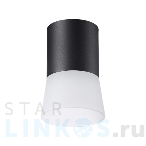 Купить с доставкой Потолочный светильник Novotech Over Elina 370900 в Туле