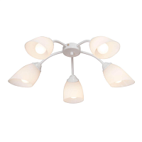 Купить Потолочная люстра Vitaluce V3194/5PL в Туле
