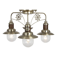 Купить Потолочная люстра Abrasax Ursula SX700 в Туле