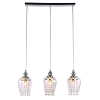 Купить Подвесной светильник Ambrella light Traditional TR3612 в Туле