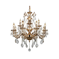 Купить Подвесная люстра Omnilux OML-78903-12 в Туле