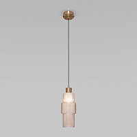 Купить Подвесной светильник Eurosvet Soho 50209/1 бронза в Туле