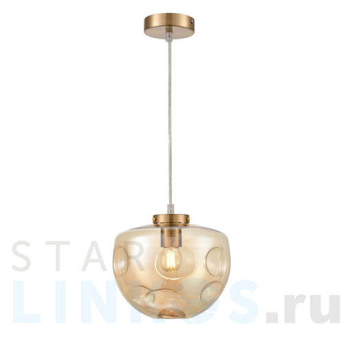 Купить Подвесной светильник Vele Luce Alieno VL5354P21 за 5 200 руб. в Туле Купить с доставкой Подвесной светильник Vele Luce Alieno VL5354P21 в Туле